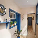 Un Jardin Al Mar Gasthuis 3*