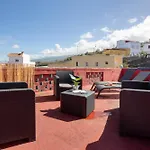Gasthuis Un Jardin Al Mar Genovés