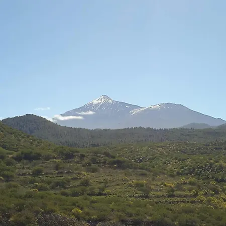 Un Jardin Al Mar Genovés