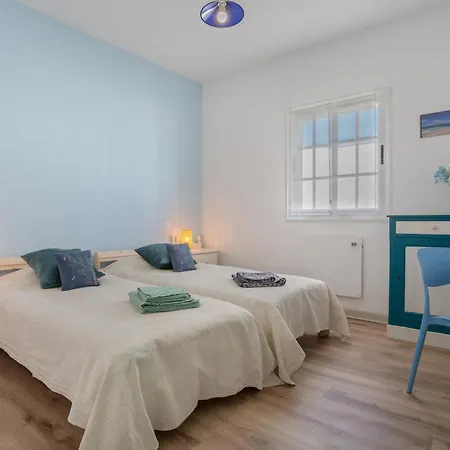 Un Jardin Al Mar Casa de hóspedes