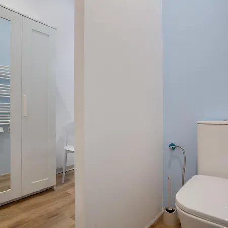 Un Jardin Al Mar Casa de hóspedes