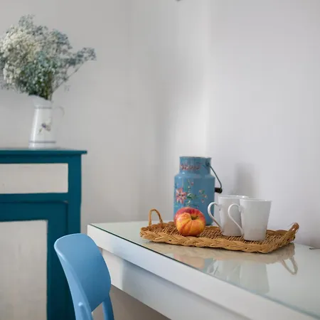Guest house Un Jardin Al Mar