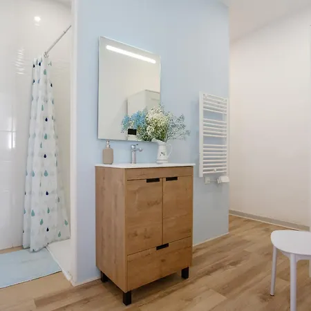 Casa de hóspedes Un Jardin Al Mar 3*