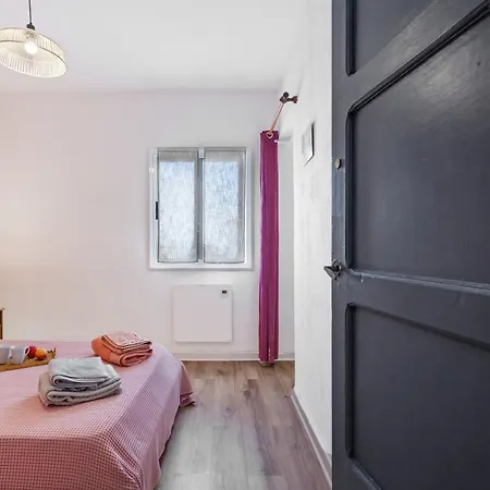 Un Jardin Al Mar Guest house Genoves