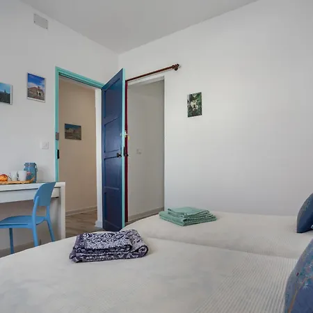 Casa de hóspedes Un Jardin Al Mar