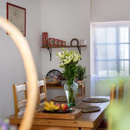 Un Jardin Al Mar Genovés