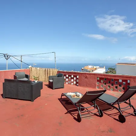 Un Jardin Al Mar Casa de hóspedes