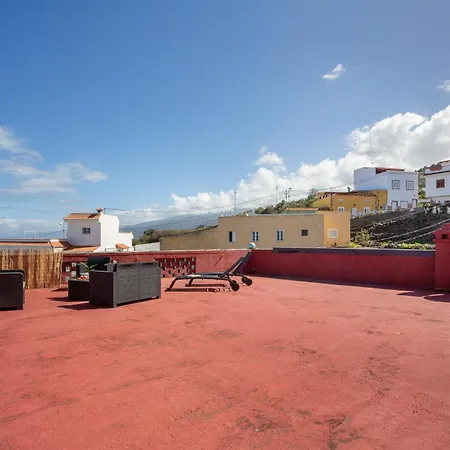 Guest house Un Jardin Al Mar *