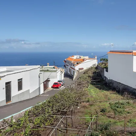 Un Jardin Al Mar Guest house Genoves