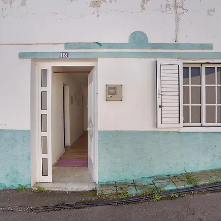 Casa de hóspedes Un Jardin Al Mar 3*