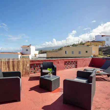 Un Jardin Al Mar Guest house Genoves