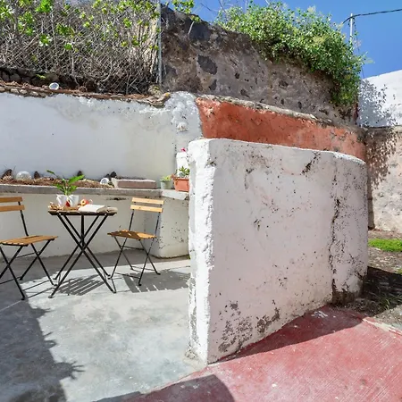 Un Jardin Al Mar Guest house *