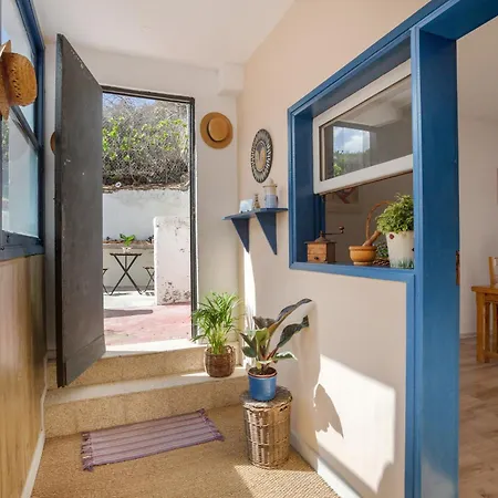 Un Jardin Al Mar Casa de hóspedes 3*