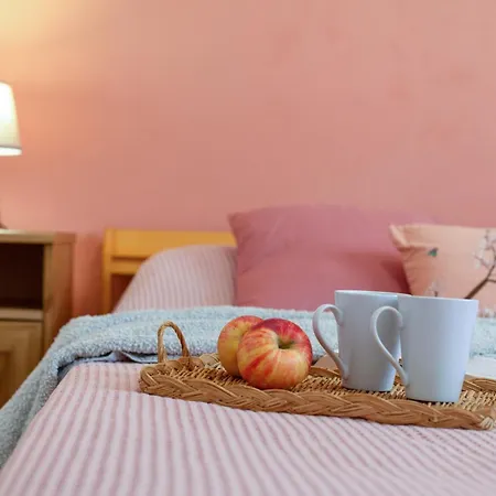 Un Jardin Al Mar Genovés