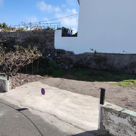 Un Jardin Al Mar
