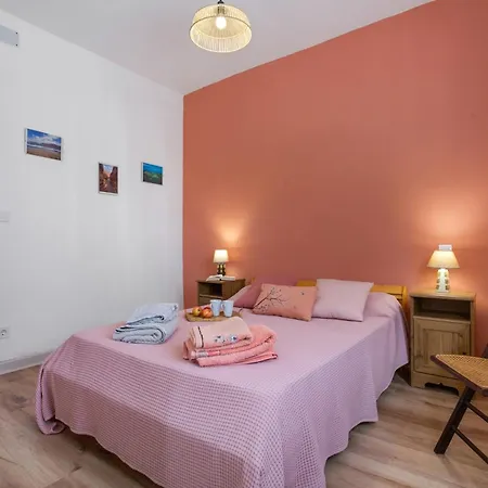 Un Jardin Al Mar 3* Genovés