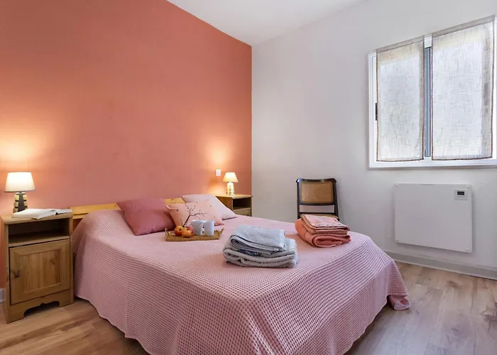 Un Jardin Al Mar 3* Genovés