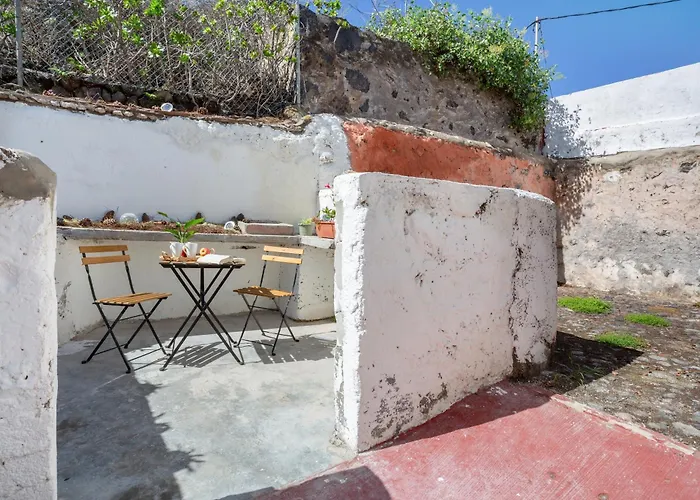 Un Jardin Al Mar Guest house 3*