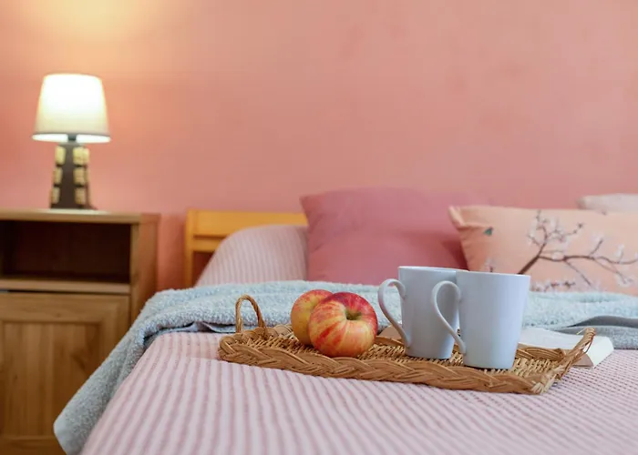 Un Jardin Al Mar Genoves