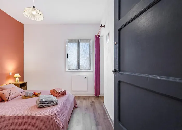 Guest house Un Jardin Al Mar Genoves