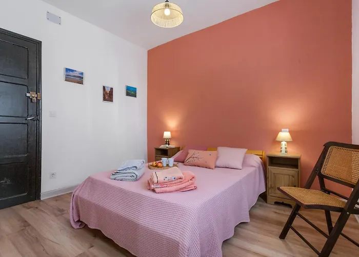 Un Jardin Al Mar 3* Genoves