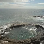 Un Jardin Al Mar Гостевой дом 3*