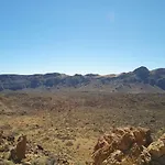 Гостевой дом Un Jardin Al Mar Хеновес