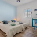 Un Jardin Al Mar Гостевой дом