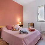 Un Jardin Al Mar 3* Хеновес
