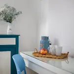 Гостевой дом Un Jardin Al Mar