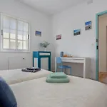 Un Jardin Al Mar Гостевой дом 3*