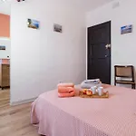 Un Jardin Al Mar Гостевой дом