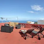 Un Jardin Al Mar Гостевой дом