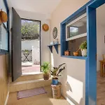 Un Jardin Al Mar Гостевой дом 3*