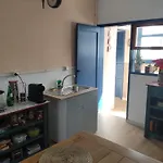 Гостевой дом Un Jardin Al Mar 3*