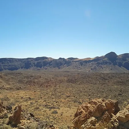 בית הארחה Un Jardin Al Mar Genovés
