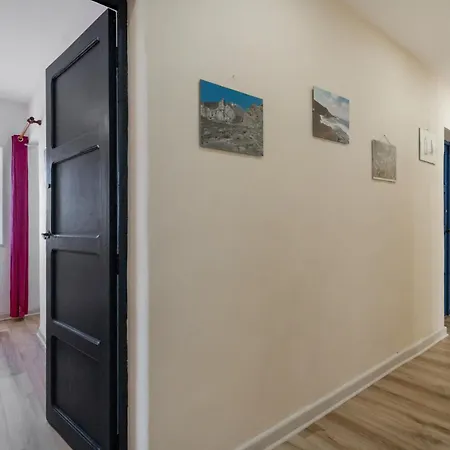 Casa de hóspedes Un Jardin Al Mar Genovés