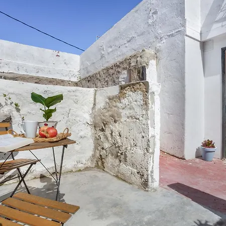 Un Jardin Al Mar 게스트하우스