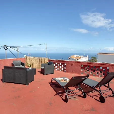 Un Jardin Al Mar Casa de hóspedes