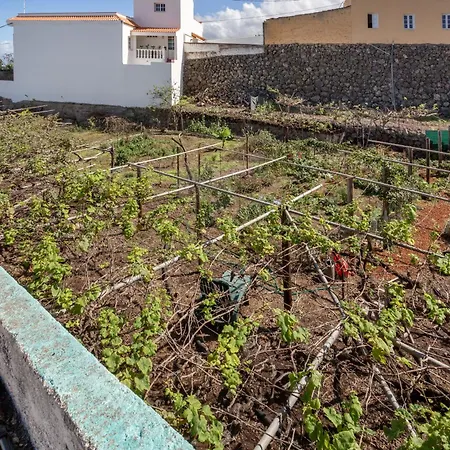 Un Jardin Al Mar Casa de hóspedes 3*