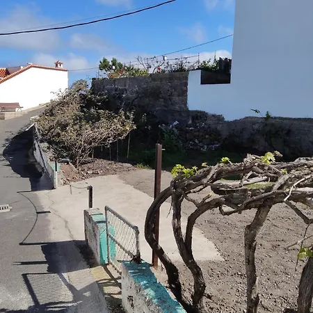 Casa de hóspedes Un Jardin Al Mar Genovés