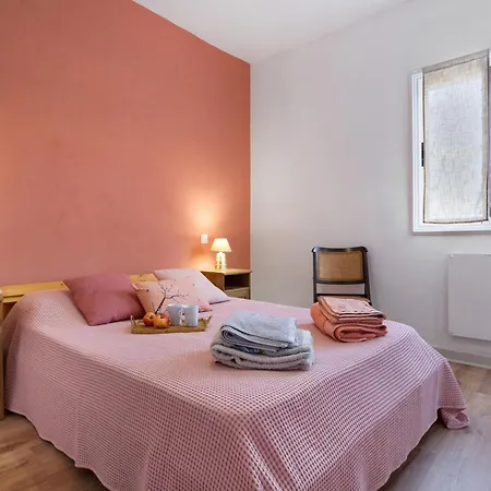 Casa de hóspedes Un Jardin Al Mar Genovés
