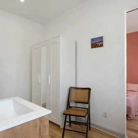 Un Jardin Al Mar 3* Genovés