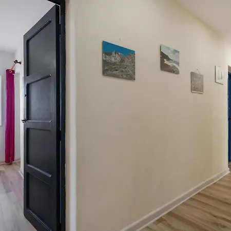 Un Jardin Al Mar Casa de hóspedes Genovés