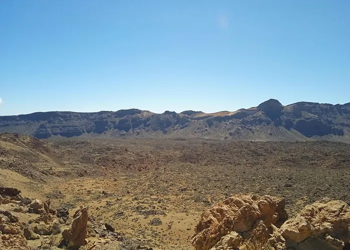 Pensión Un Jardin Al Mar Genovés