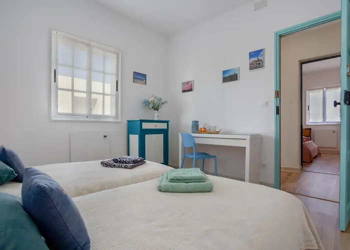 Un Jardin Al Mar 게스트하우스 3*