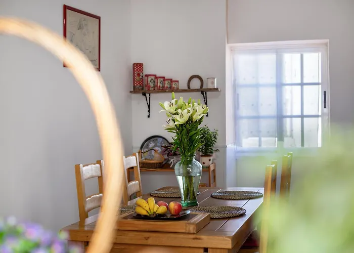 Un Jardin Al Mar Genovés