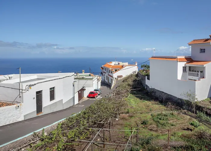 Un Jardin Al Mar 게스트하우스 Genovés