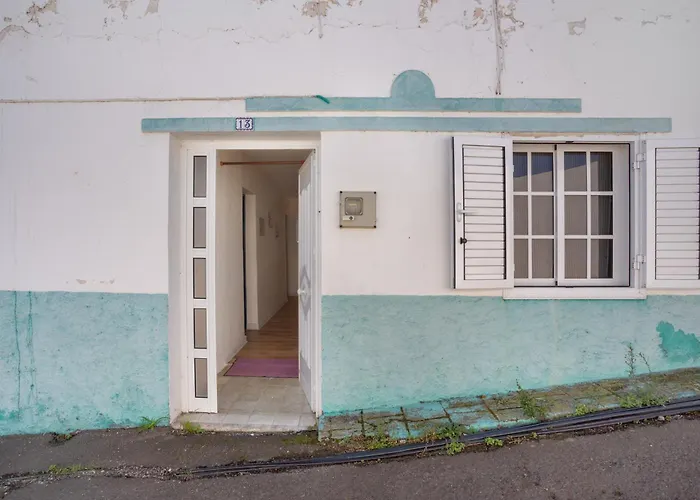 게스트하우스 Un Jardin Al Mar 3*