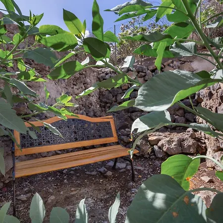 Un Jardin Al Mar Maison d'hôtes Genovés